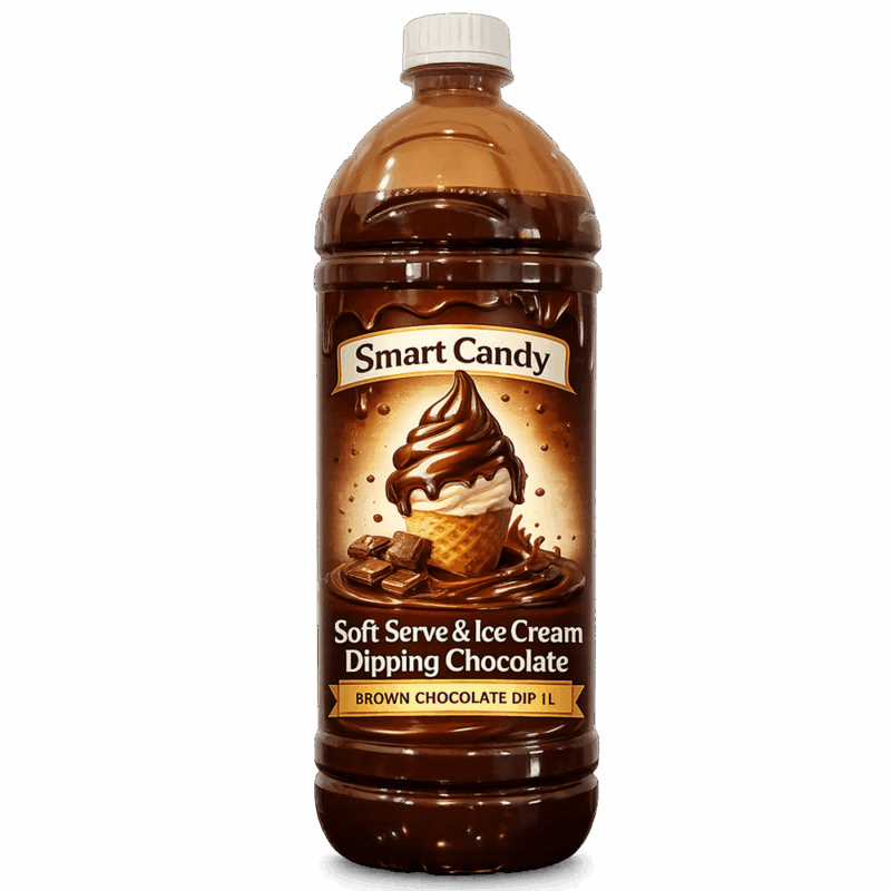 Chocolate Dip 1L | Chocolate Fountain Chocolate For Sale | #1 BEST Supplier South Africa