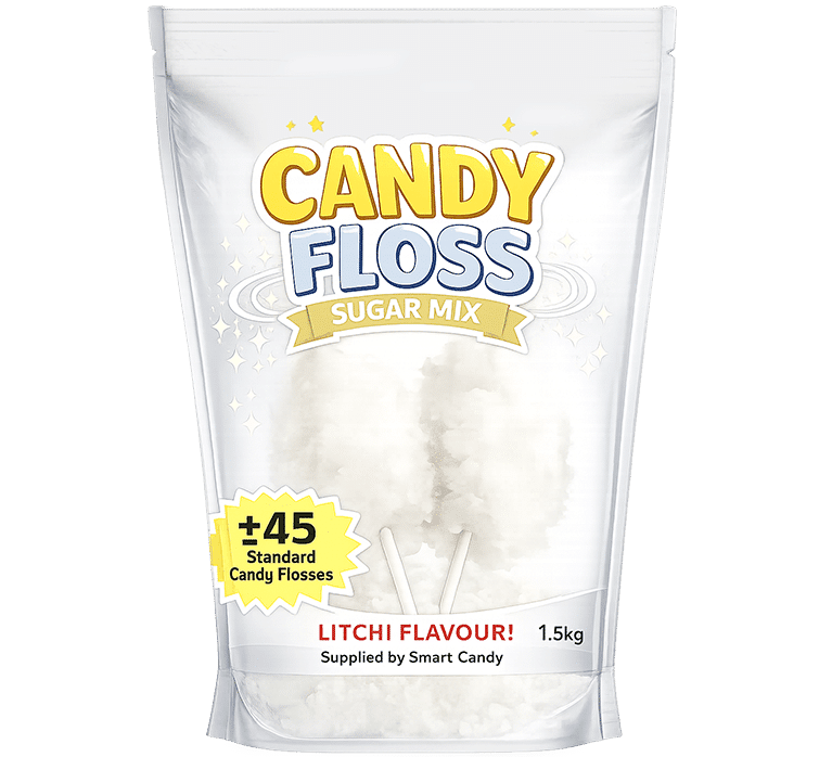 BEST #1 Candy Floss Sugar Litchi for Sale South Africa