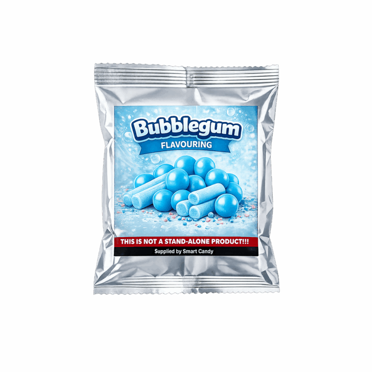 Bubblegum Flavouring for Sale | #1 Banana Flavour for Soft Serve Mix