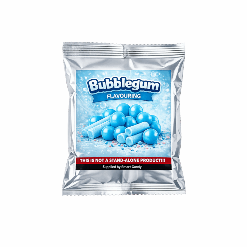 Bubblegum Flavouring for Sale | #1 Banana Flavour for Soft Serve Mix