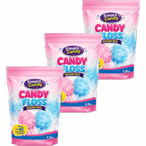 Smart Candy Shop | Smart Candy