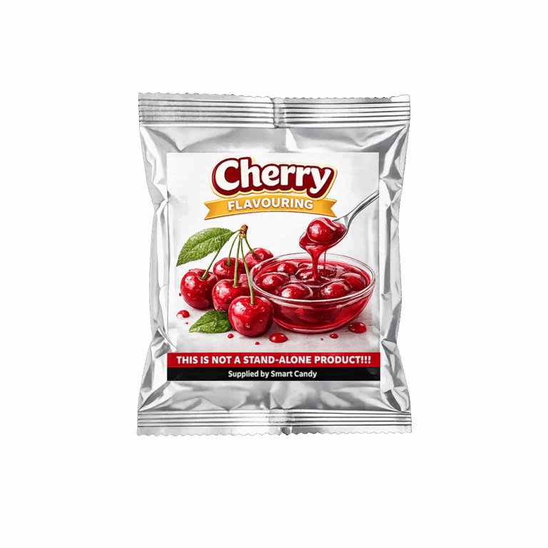 Cherry Flavouring for Sale | #1 Cherry Flavour for Soft Serve Mix