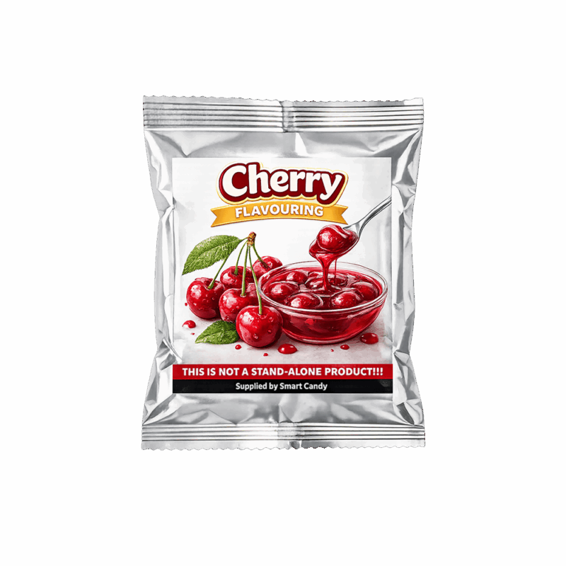 Cherry Flavouring for Sale | #1 Cherry Flavour for Soft Serve Mix