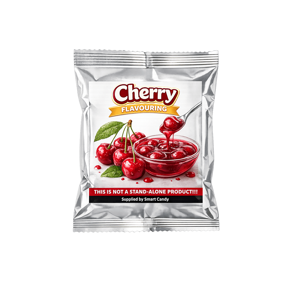 Cherry Flavouring for Sale | #1 Cherry Flavour for Soft Serve Mix