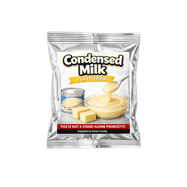Condensed Milk Flavouring for Sale | #1 Condensed Milk Flavour for Soft Serve Mix