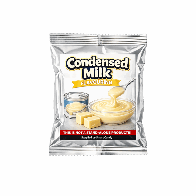 Condensed Milk Flavouring for Sale | #1 Condensed Milk Flavour for Soft Serve Mix