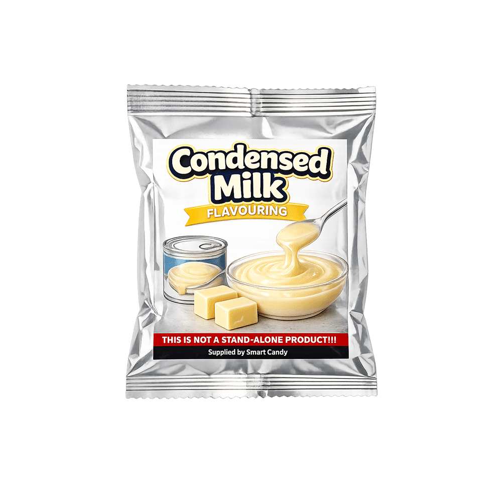 Condensed Milk Flavouring for Sale | #1 Condensed Milk Flavour for Soft Serve Mix