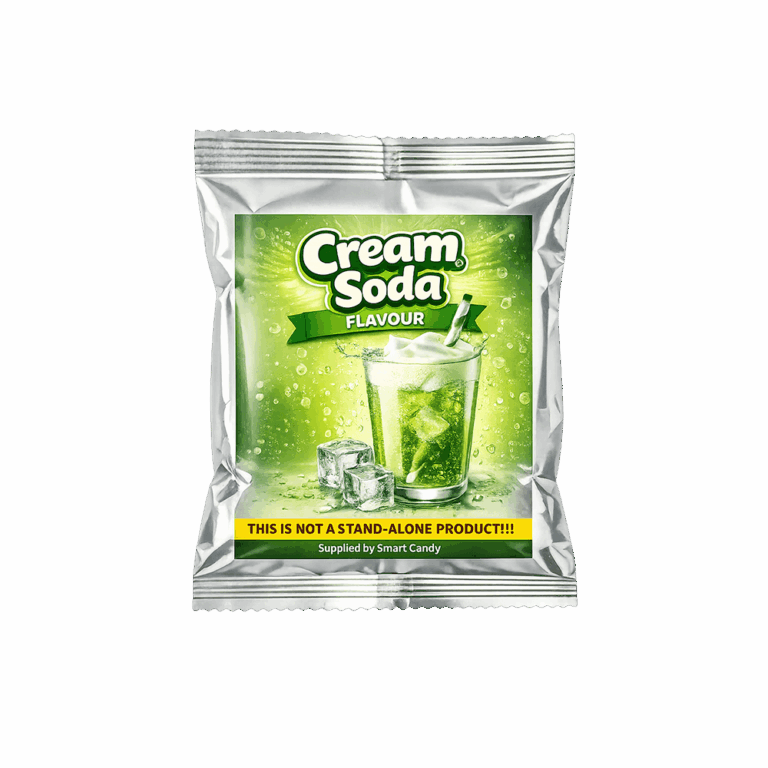 Cream Soda Flavouring for Sale | #1 Cream Soda Flavour for Soft Serve Mix