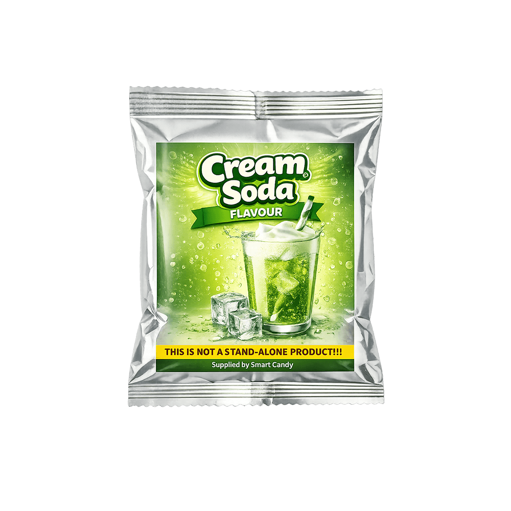Cream Soda Flavouring for Sale | #1 Cream Soda Flavour for Soft Serve Mix