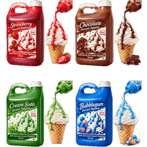 Smartmix Candy Shop | Smart Candy