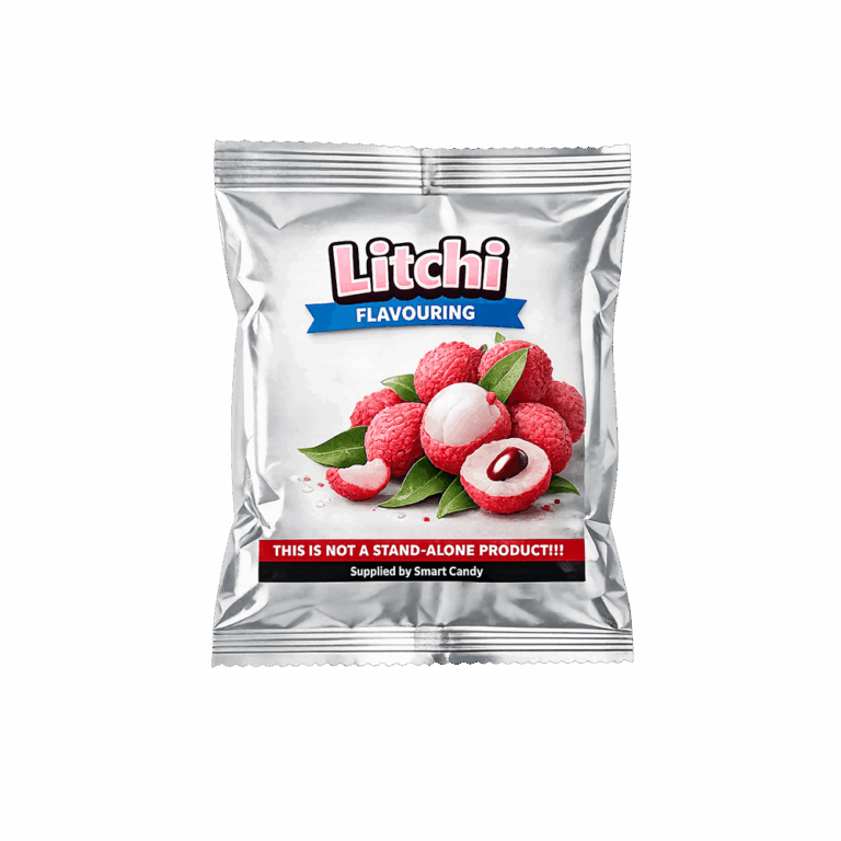 Litchi Flavouring for Sale | #1 Litchi Flavour for Soft Serve Mix