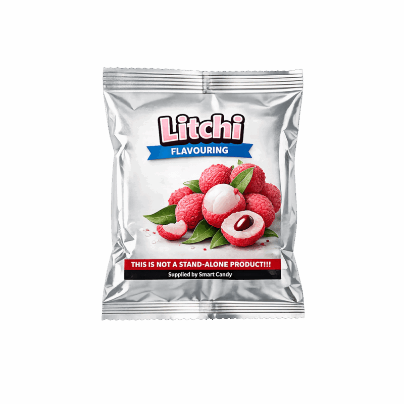 Litchi Flavouring for Sale | #1 Litchi Flavour for Soft Serve Mix