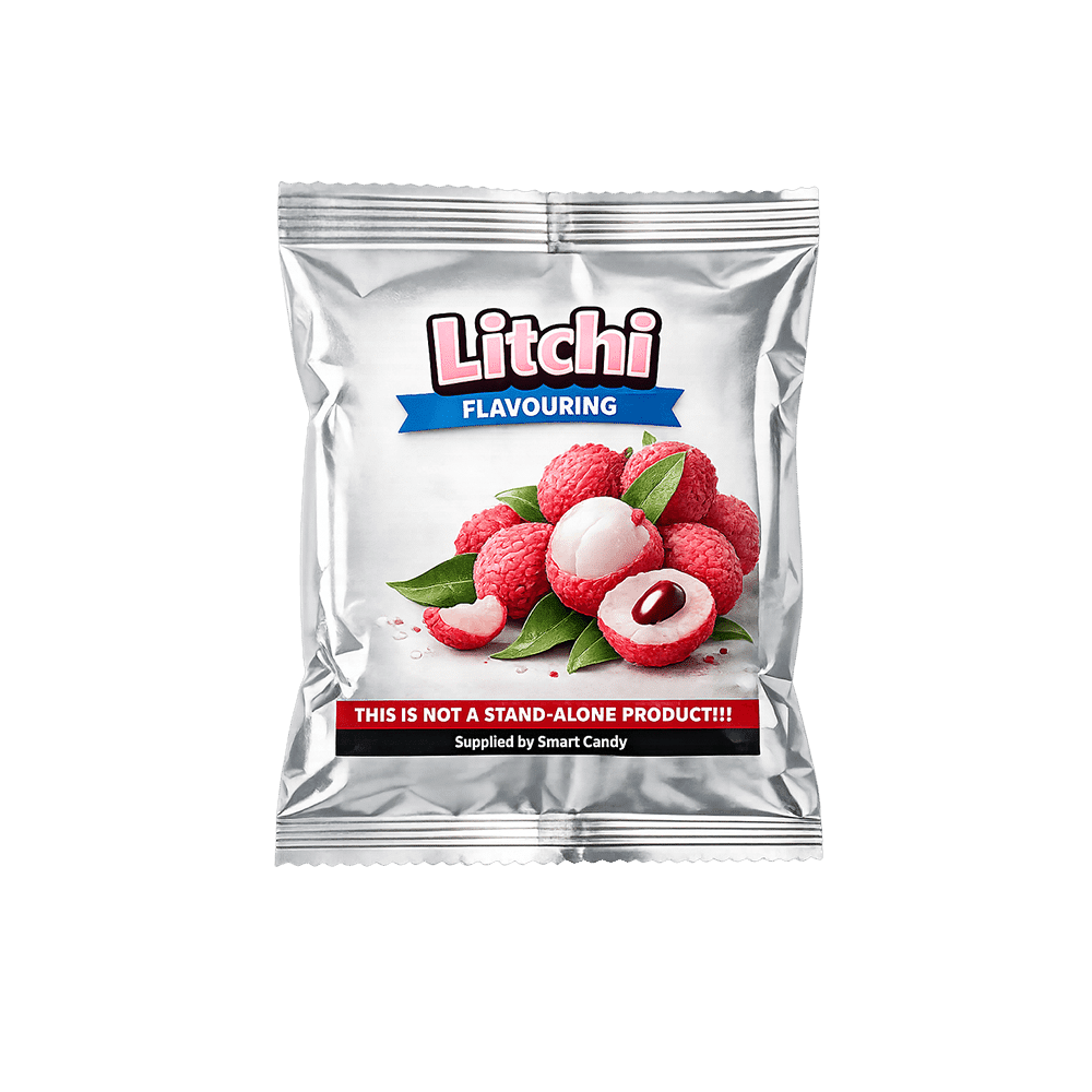 Litchi Flavouring for Sale | #1 Litchi Flavour for Soft Serve Mix