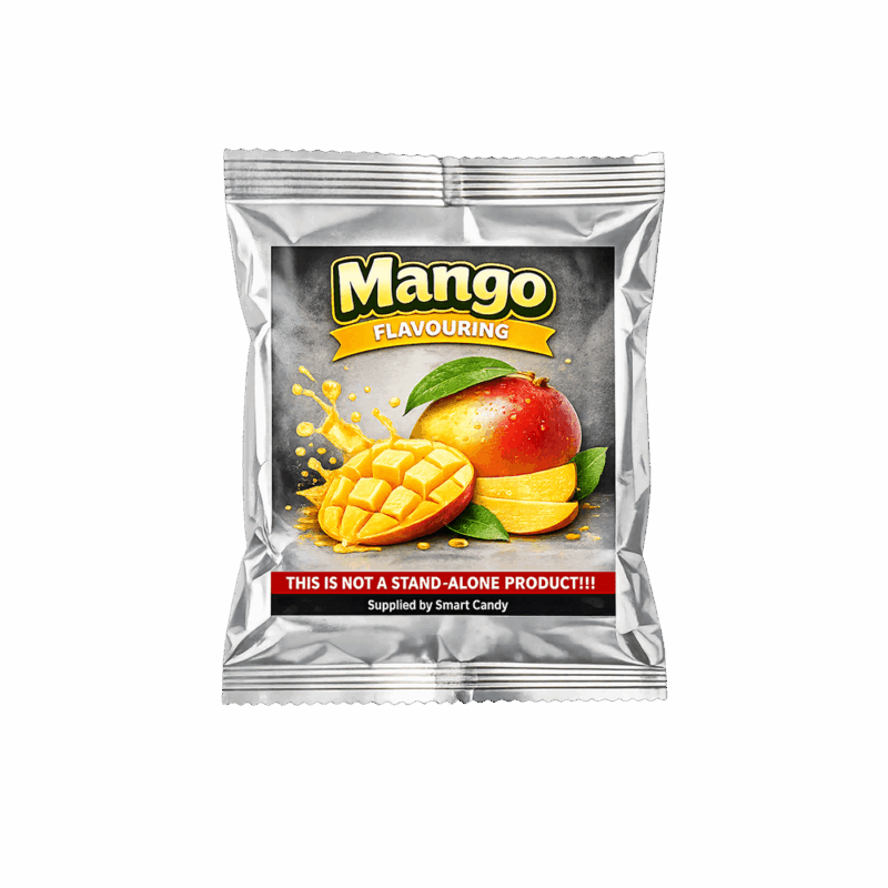 Mango Flavouring for Sale | #1 Mango Flavour for Soft Serve Mix