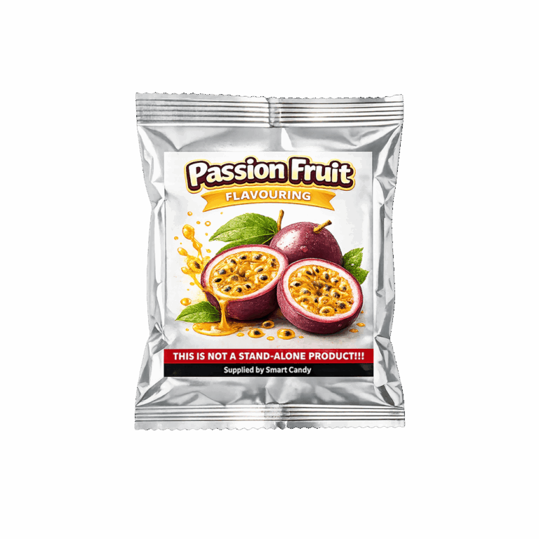 Passion Fruit Flavouring for Sale | #1 Passion Fruit Flavour for Soft Serve Mix