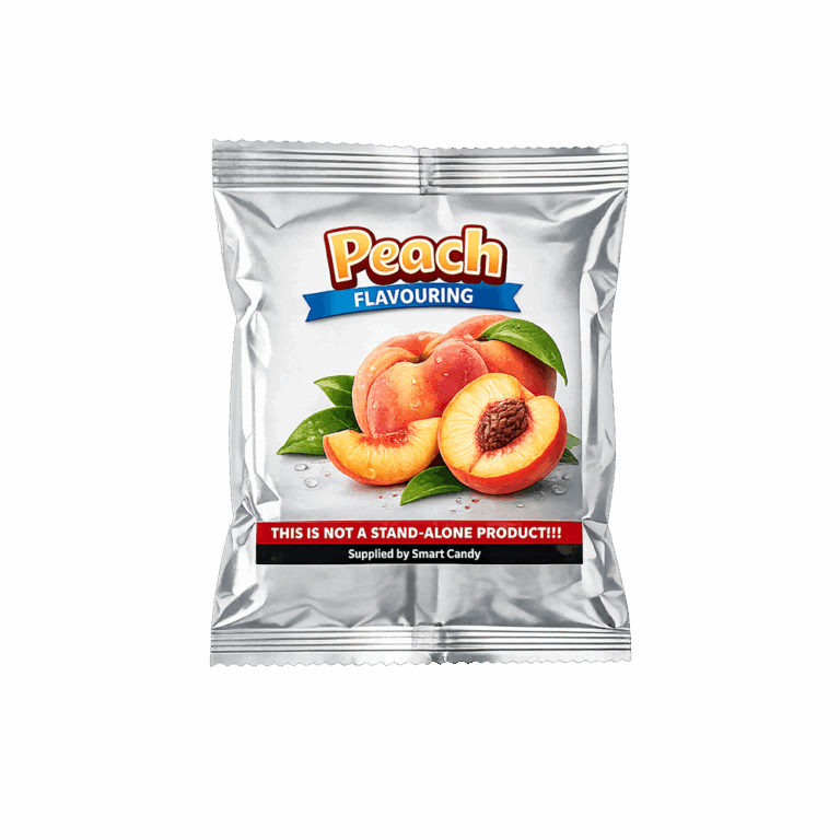 Peach Flavouring for Sale | #1 Peach Flavour for Soft Serve Mix
