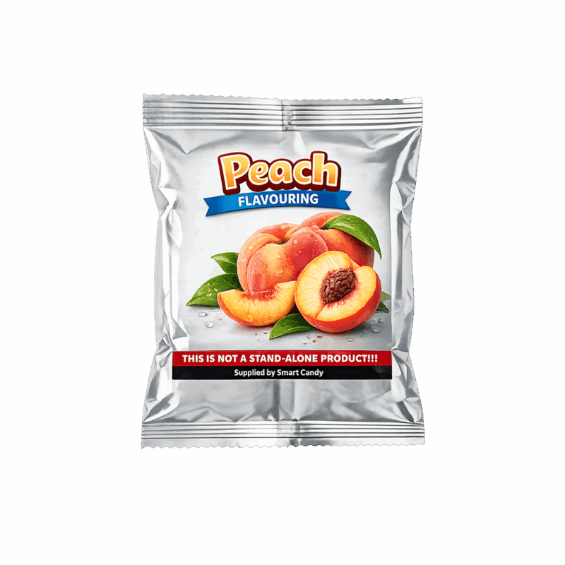 Peach Flavouring for Sale | #1 Peach Flavour for Soft Serve Mix