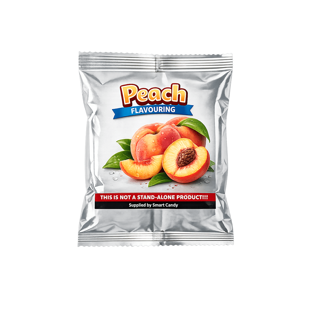 Peach Flavouring for Sale | #1 Peach Flavour for Soft Serve Mix