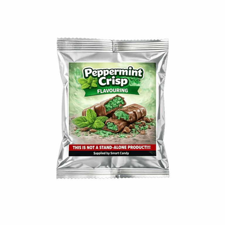 Peppermint Crisp Flavouring for Sale | #1 Peppermint Crisp Flavour for Soft Serve Mix