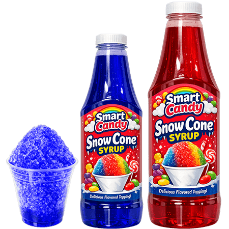 Snow Cone Syrup